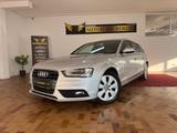 Audi A4 2.0 TDI Avant Attraction/2.HND/SCHKFT/EU5/NAV - Audi A4 Gebrauchtwagen in Mannheim