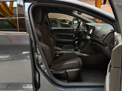 RENAULT Megane IV Lim RS-Line|PDC|LED|SHZ|Klima|Navi| RENAULT Megane IV Lim RS-Line|PDC|LED|SHZ|Klima|Navi|
