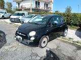 Fiat 500 1.2 Pop - Fiat 500 aus 2012: Pop