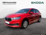 Skoda Fabia 1.0 MPI Ambition "Aktionsfahrzeug" LED KAM - Skoda: Aktion