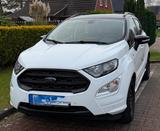 Ford EcoSport 92kW ST-Line, Schiebedach, B&O, Klima
