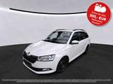 Skoda Fabia Combi Best of 1.0TSI LED NAV SHZ SmartLink - Skoda Fabia Gebrauchtwagen in Bielefeld
