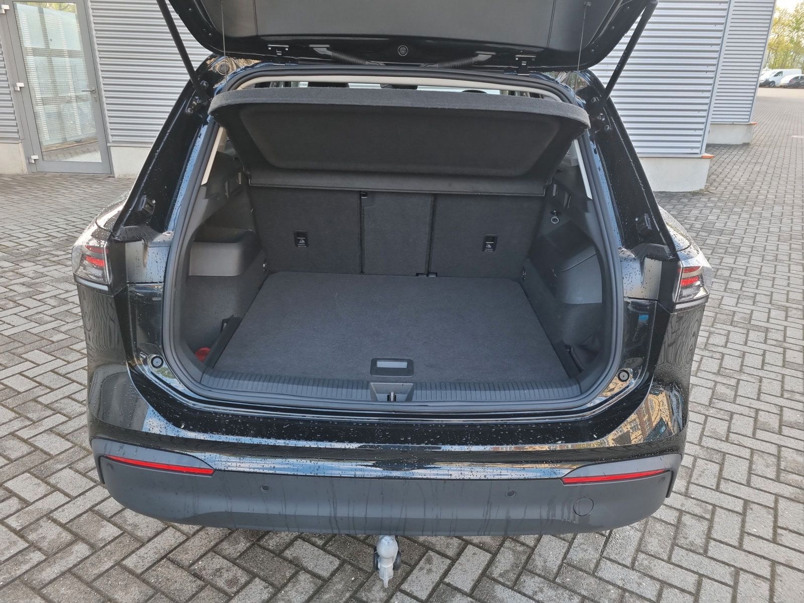 Volkswagen Tiguan - Bild 9