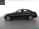 Mercedes-Benz C 180 AVANTGARDE MULTIBEAM,KAMERA,AMBIENTE,DAB - gebrauchte Mercedes-Benz C 180 aus dem Jahr 2019