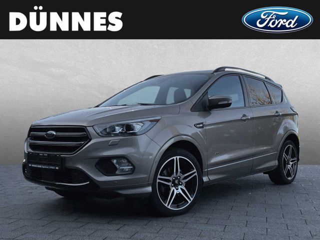 Ford Kuga 1.5 EcoBoost 4x4 ST-Line Automatik