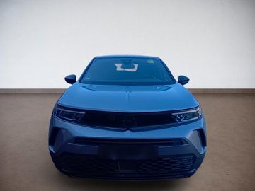 Fotografie 2 des Opel Mokka Ultimate Automatik Alcantara Navi AHK