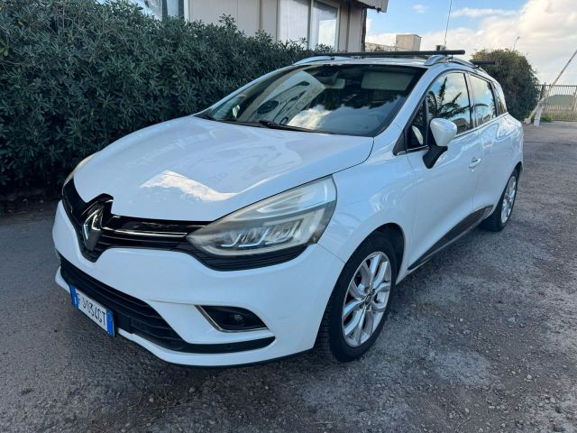 Renault Clio Sporter dCi 8V 90CV Start&Stop Ener