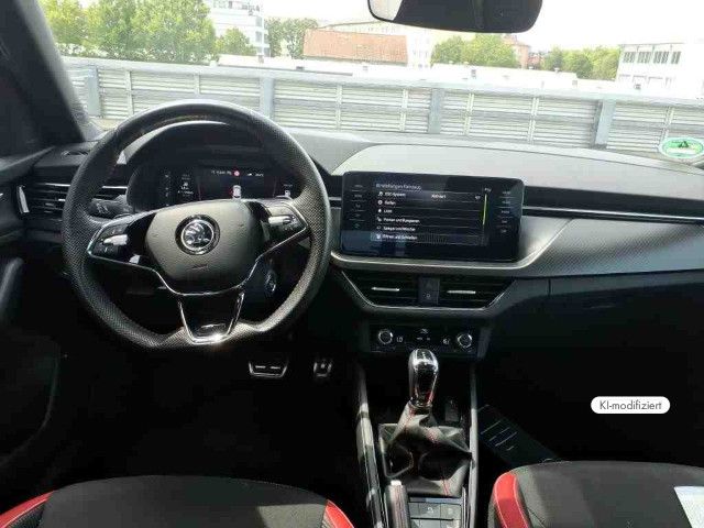 Skoda Kamiq - Bild 5