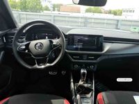Skoda Kamiq - Vorschau Bild 5