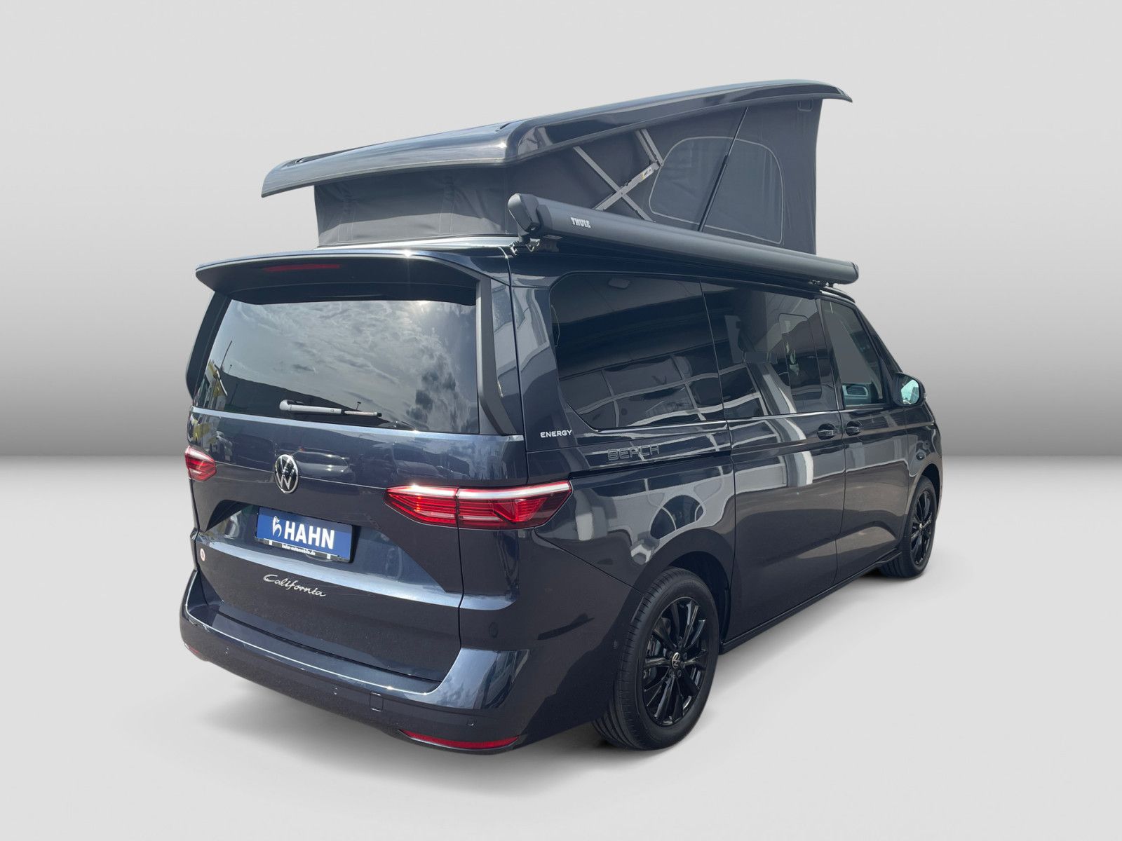 Volkswagen T7 California - Bild 4