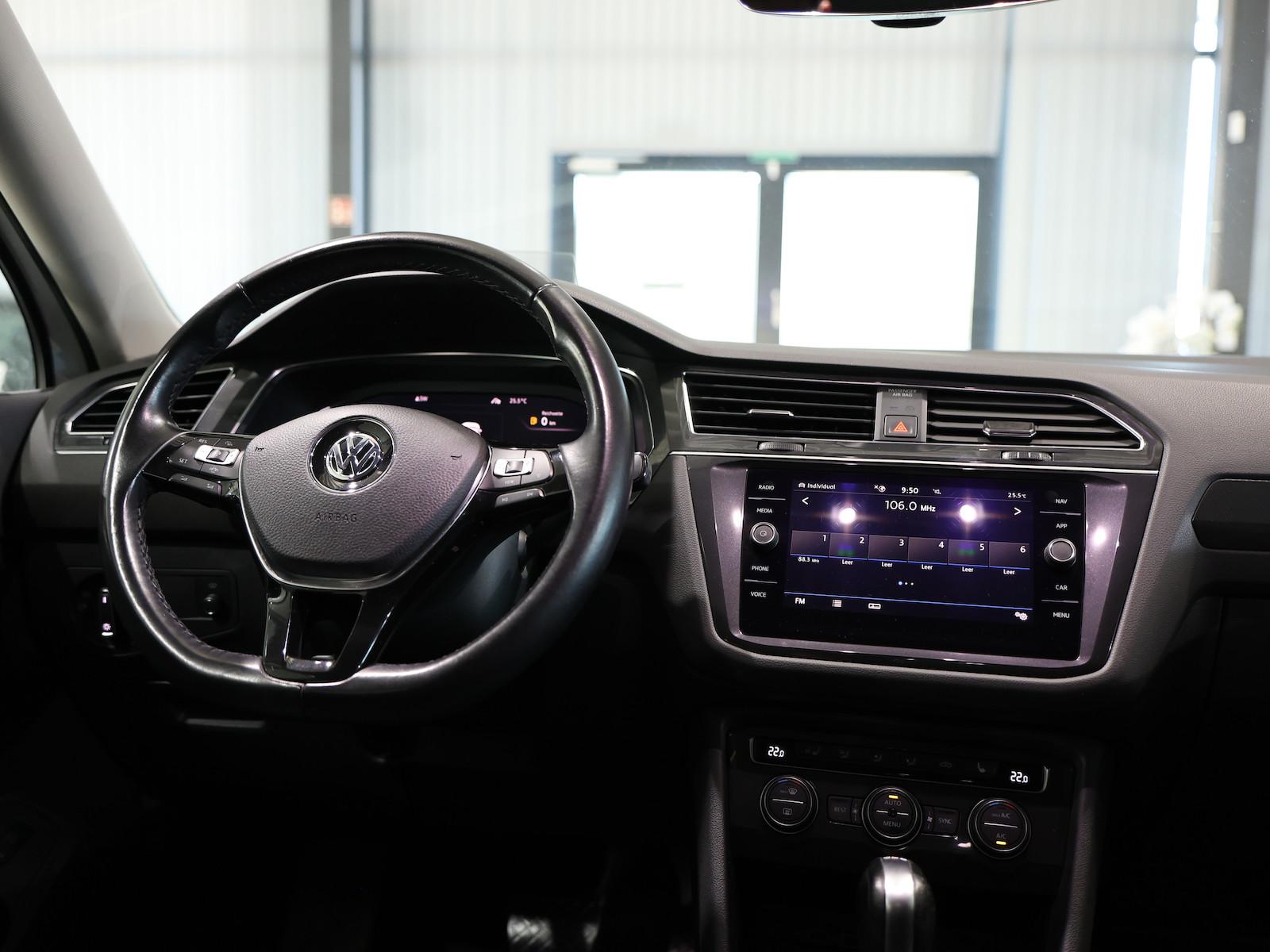 Volkswagen Tiguan Allspace 2.0 TSI 4M DSG HIGHLINE DYNAUDIO