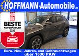 Hyundai Tucson Klimaaut.,Bi-LED-Scheinw,Navi,Kamera,SHZ - Hyundai TUCSON Gebrauchtwagen in Nürnberg