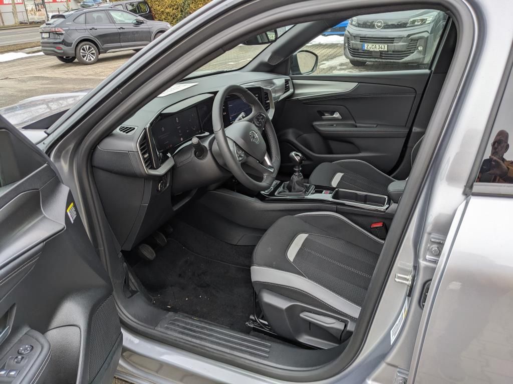Autohaus Zimpel & Franke - Opel Mokka GS 1.2 Navi Pro Voll-LED DAB+ - Bild 11 Autohaus Zimpel & Franke - Opel Mokka GS 1.2 Navi Pro Voll-LED DAB+ - Bild 11