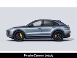 Porsche Cayenne Turbo E-Hybrid Coupe GT-Paket PDCC Burme - Porsche Cayenne Neuwagen in Leipzig