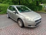 Fiat Punto 1.4 16V Active Active - Fiat Punto in Wiesbaden