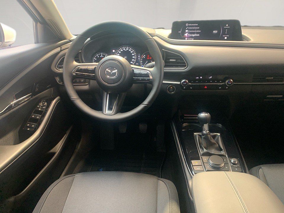 Fahrzeugabbildung Mazda CX-30 2.5i 140PS Exclusive-Line