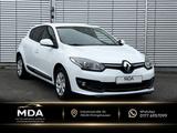 Renault Megane III Lim. 5-trg. Authentique - Renault Megane: Authentique