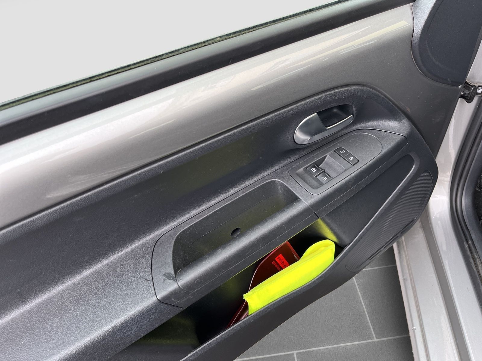 Volkswagen up! - Bild 14