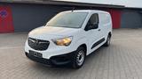 Opel Combo 1.5 XL Maxi L2 Klima Kühlfahrzeug Apotheka - Kühlfahrzeug