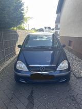 Mercedes-Benz A 160 CLASSIC Classic - Mercedes-Benz A 160 in Bonn