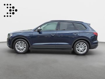 Volkswagen Touareg - 3