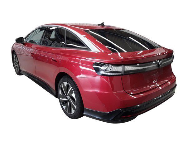 Volkswagen ID.7 - Bild 5