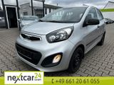Kia Picanto Vision KLIMA ALLWETTERREIFEN - Kia Picanto aus 2011