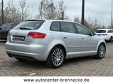 Audi A3 Sportback 1.4 TFSI*Automatik*Xenon*8-fach* - gebrauchte Audi bis 10.000 Euro