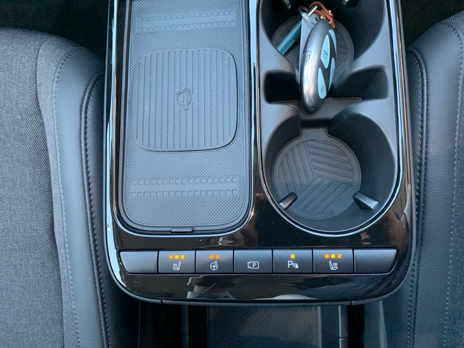 Fahrzeugabbildung Hyundai IONIQ 5 Techniq 84 kWh