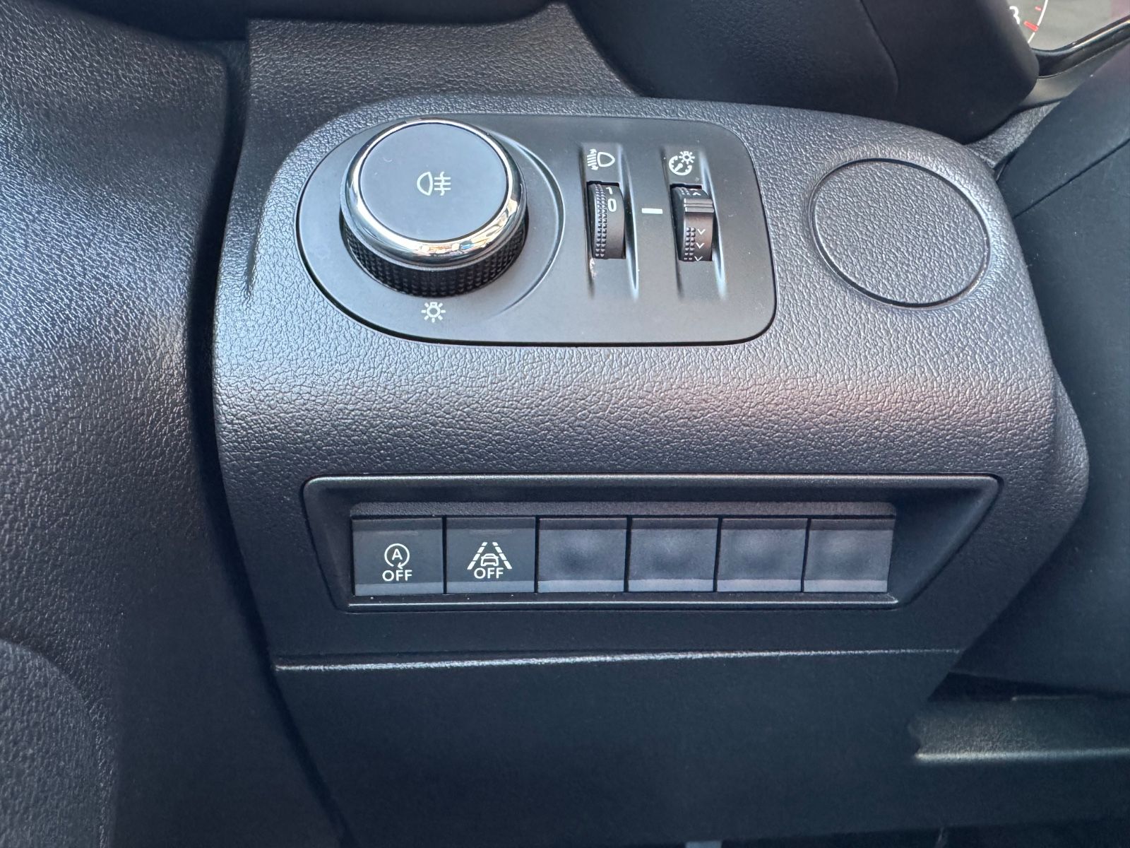 Combo Life *Temp*Klima*Spurhalte*Temp*TOP*