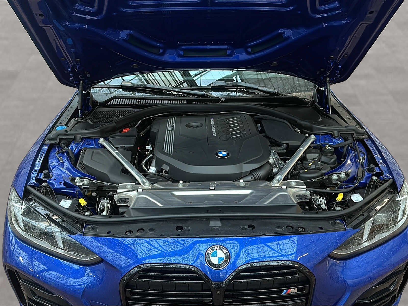 BMW M440 - Bild 21