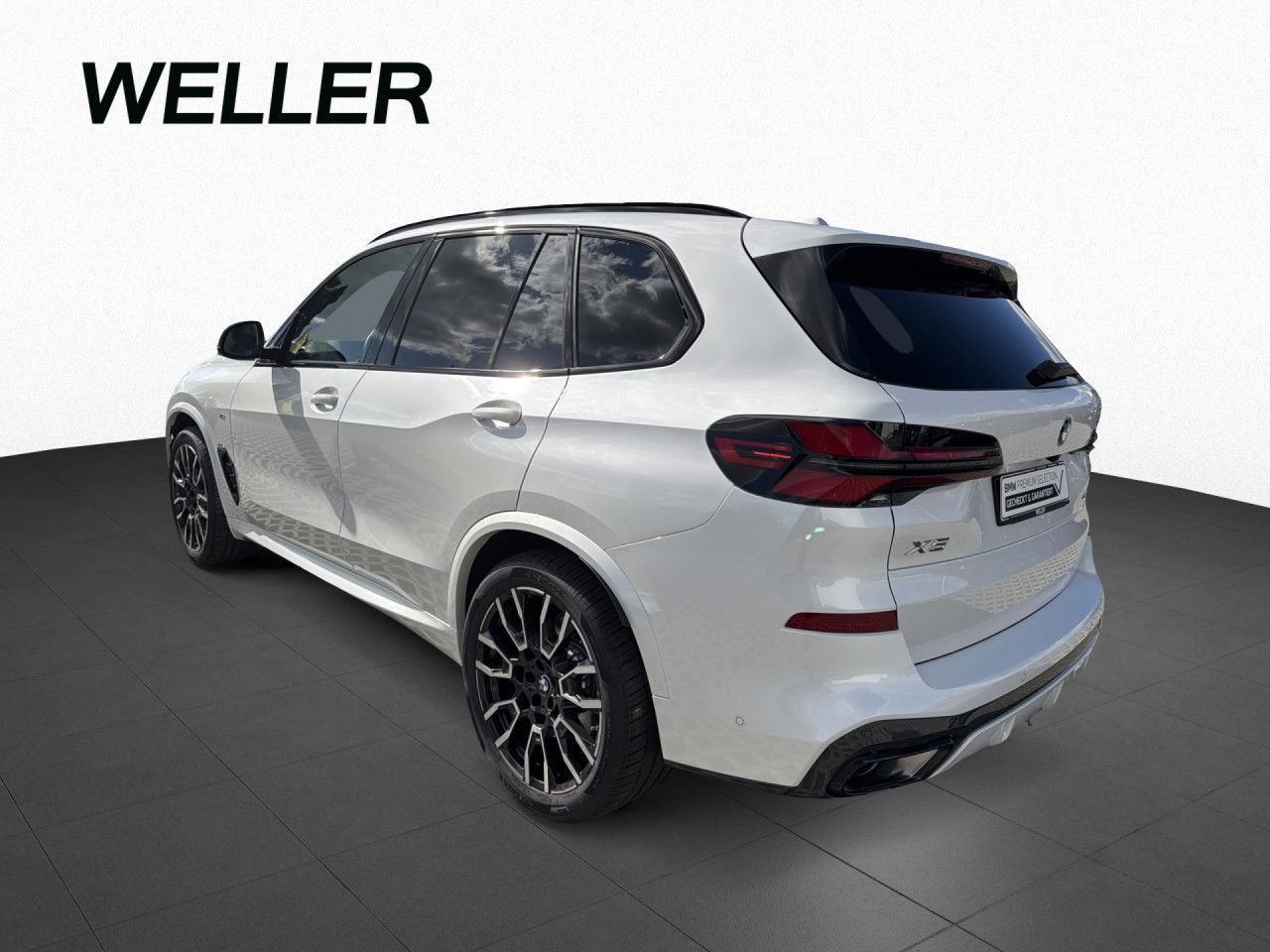 BMW X5 - Bild 10