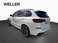 BMW X5 - Vorschau Bild 10