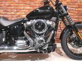Harley-Davidson FXBB Street Bob Speichenräder - HARLEY-DAVIDSON TOURER