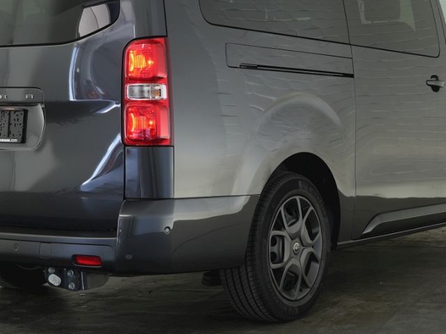 Zafira Life FACELIFT XL EDITION CDTI AT 9-SITZER