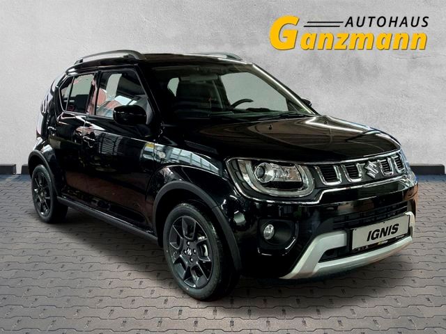 Suzuki Ignis Comfort 1.2 4x4 Hybrid LED Kamera Carplay 