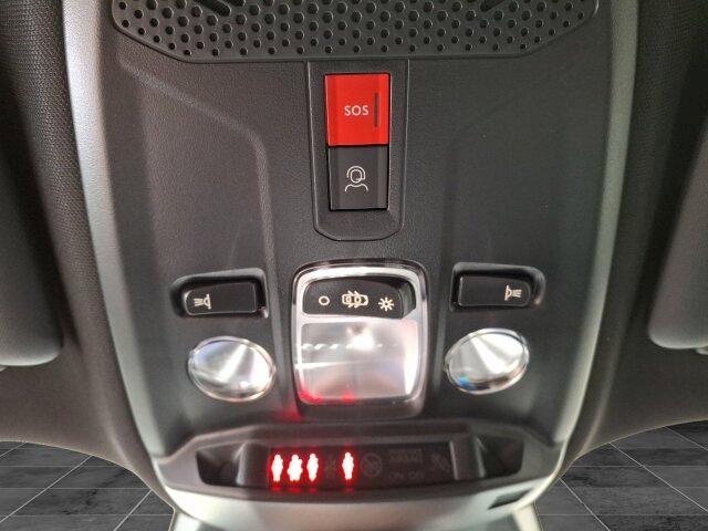 Peugeot e-2008 Allure 156 +11-kW-OBC+360°Kamera+ACC+SHZ+