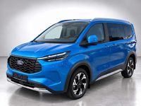 Ford Tourneo Custom - Vorschau Bild 1