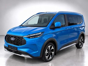 Ford Tourneo Custom Plug-in Hybrid 340 L1 Tourneo Act