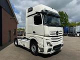Mercedes-Benz Actros 1845 L Gigaspace 2x tank Standairco Smart - Angebote