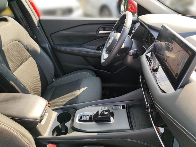 NISSAN Qashqai (Bild 22 von Array)