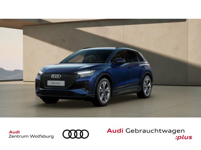 Audi Q4 e-tron - Bild 1