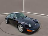 Porsche 964 Jubi 30 Jahre 911 1.Hand - Porsche 964: Sportwagen