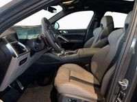BMW X6 M - Vorschau Bild 11