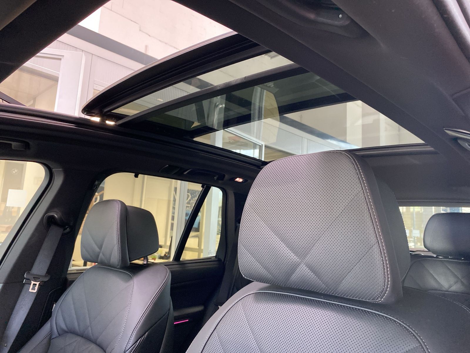 BMW X5 - Bild 23