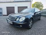 Mercedes-Benz Mercedes E320 - Mercedes-Benz E 320 Gebrauchtwagen in Bremen