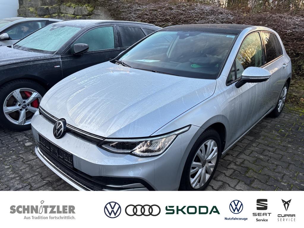 Volkswagen Golf 8 2.0 TDI Active LED/NAVI/PANO/AHK/APP+++