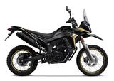 VOGE 300 Rally, Enduro-Light; Modell 2024, E5 - VOGE 300R