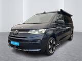 Volkswagen T7 California Ocean 2.0 TDI DSG Standheizung AHK - blaue Volkswagen T7 California