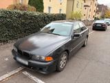 BMW Bmw e39 523i - BMW 523 aus 1997